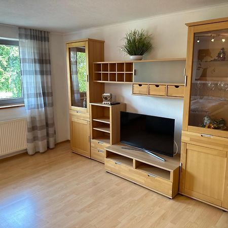 Ferienwohnung Frank Niederalteich Экстерьер фото