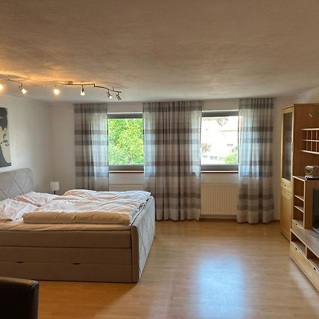 Ferienwohnung Frank Niederalteich Экстерьер фото
