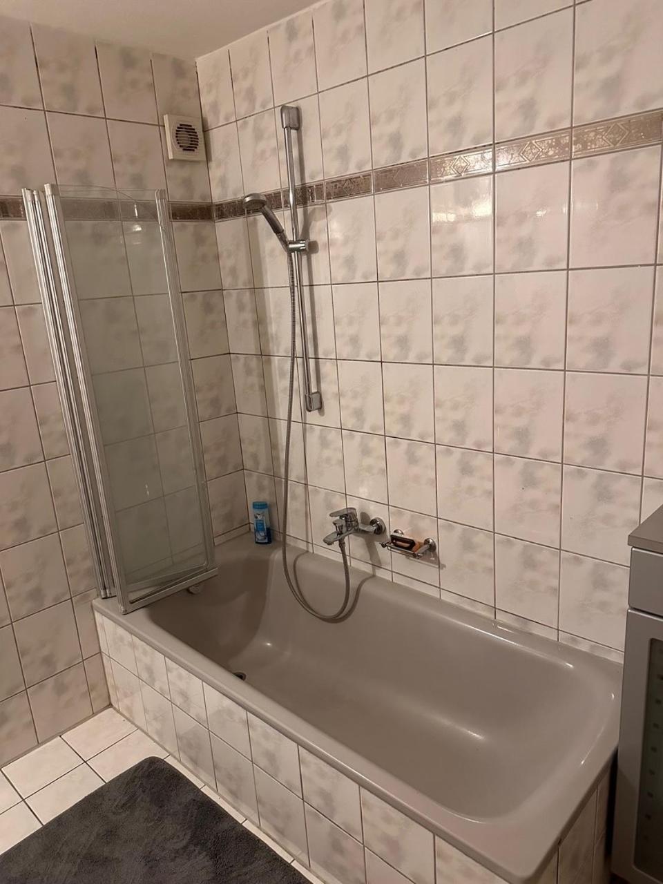 Ferienwohnung Frank Niederalteich Экстерьер фото