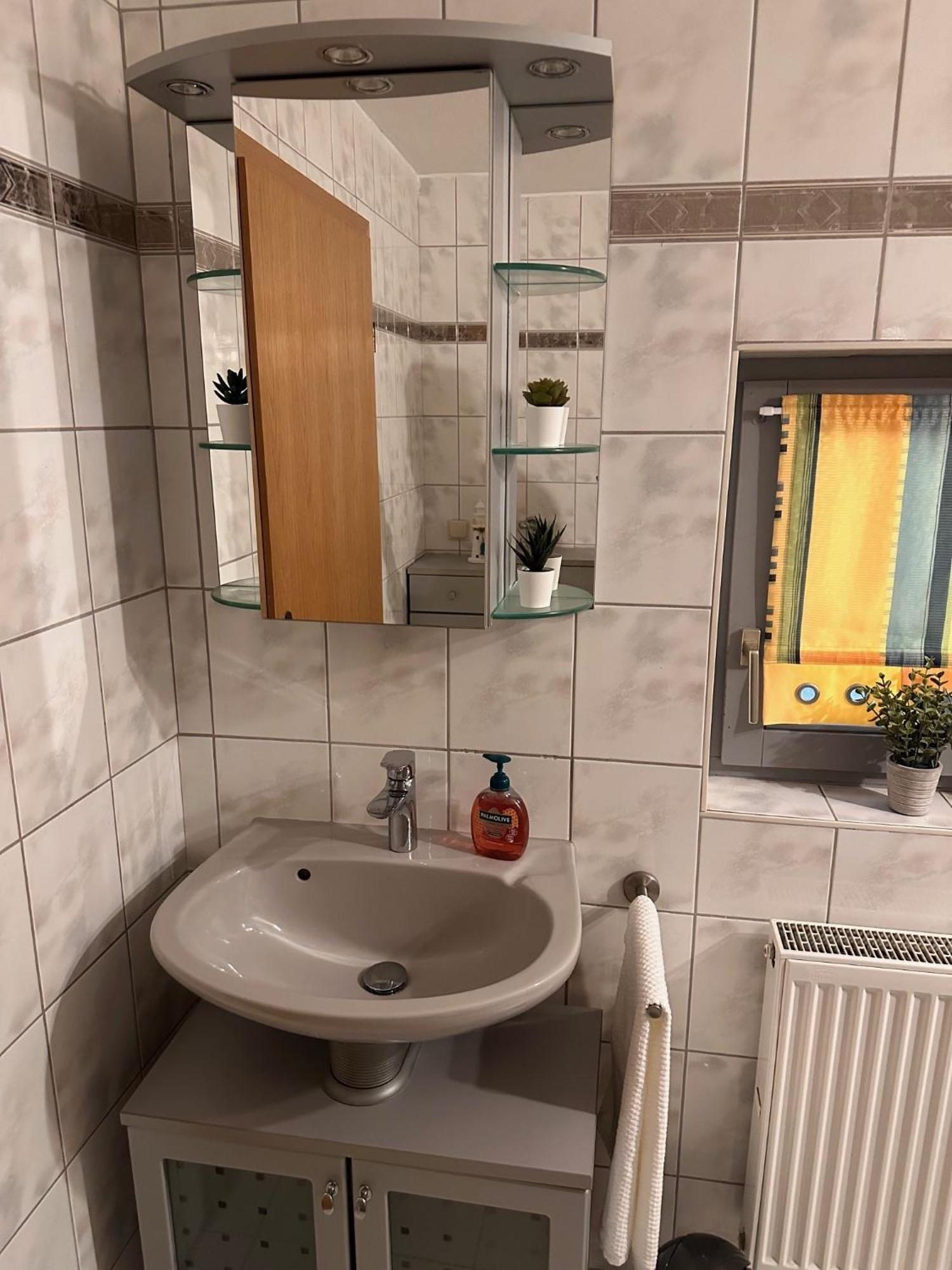 Ferienwohnung Frank Niederalteich Экстерьер фото