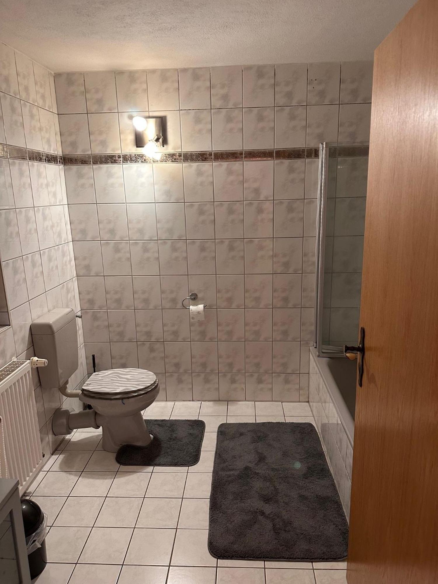 Ferienwohnung Frank Niederalteich Экстерьер фото
